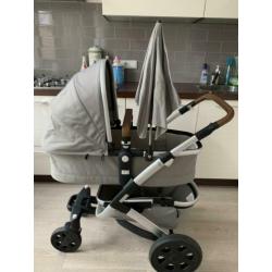 Joolz Geo2 elephant grey