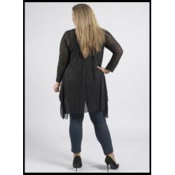 Voile Magna Tuniek - 52/54