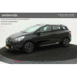 Renault Clio 1.5 dCi Estate Dynamique | Navigatie | Climate