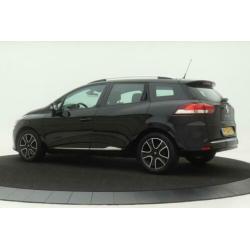 Renault Clio 1.5 dCi Estate Dynamique | Navigatie | Climate