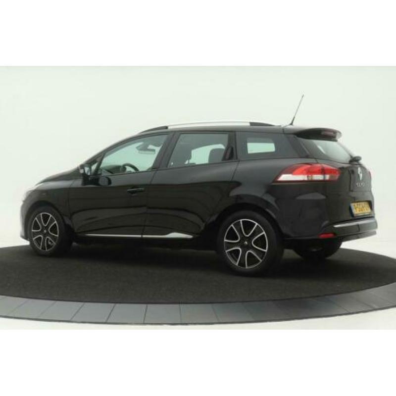 Renault Clio 1.5 dCi Estate Dynamique | Navigatie | Climate