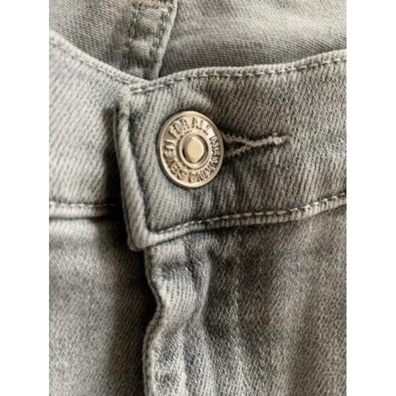 7 for all mankind maat 30 nieuw