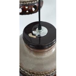 Mooie hanglamp Fat Lava Herda