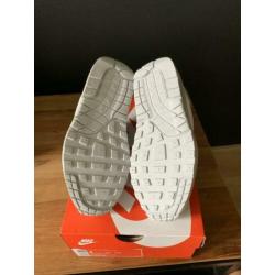 Nike air max 1 LX grey - US 7 / EU 38