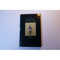 NIEUW! Plato - Verzameld werk VIII Faidros