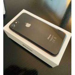 Top staat iPhone 8, 64gb, zwart