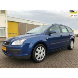 Ford Focus Wagon 1.6 TDCI Trend NWE APK CRUISE