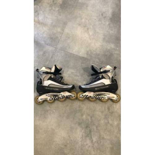 Salomon skates te koop