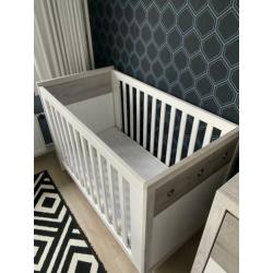 Complete babykamer