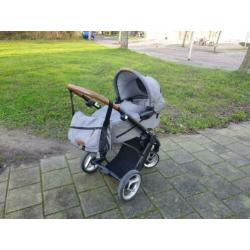 Mutsy Kinderwagen