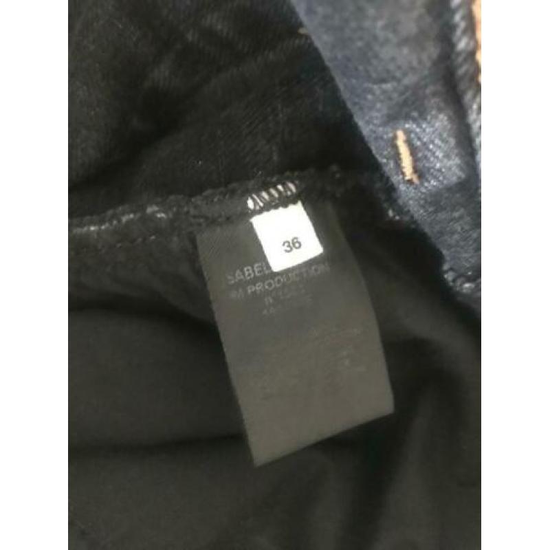 Isabel Marant jeans