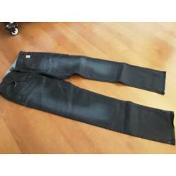 Mexx jongen spijkerbroek maat 164 nieuw