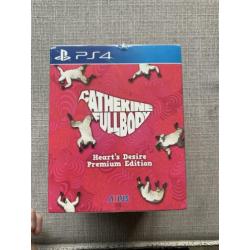 Catherine Full Body Premium Edition NIEUW