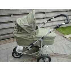 Koelstra kinderwagen