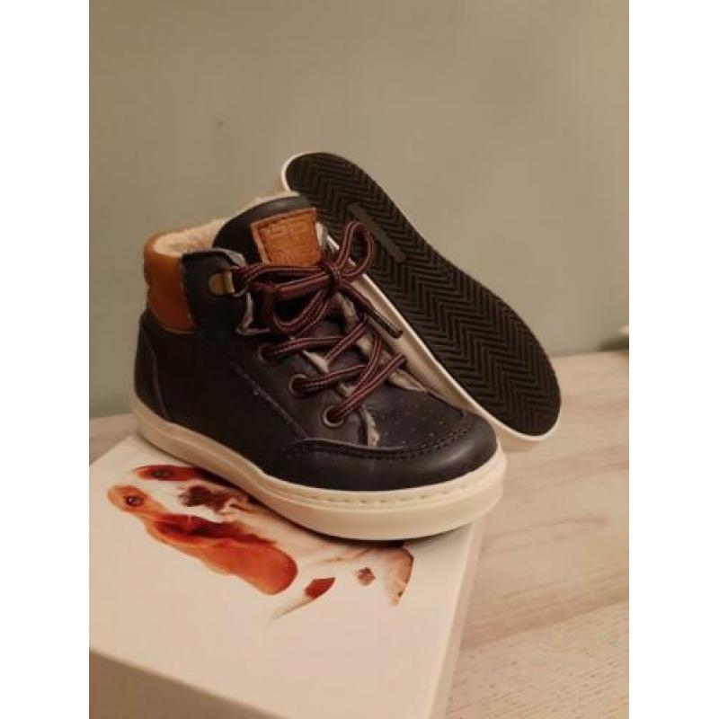 Jongens schoenen