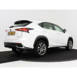 Lexus NX 300h AWD Business Line LEER ¦ SAFETY SYSTEM+ ¦ PREM