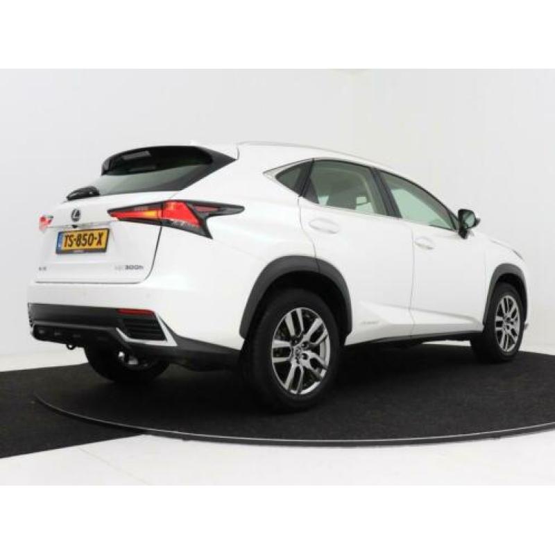 Lexus NX 300h AWD Business Line LEER ¦ SAFETY SYSTEM+ ¦ PREM