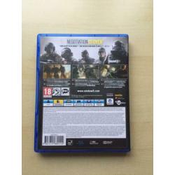 Tom Clancy’s Rainbow Six Siege