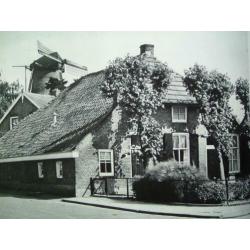 Waar anders dan in Wageningen - 1969