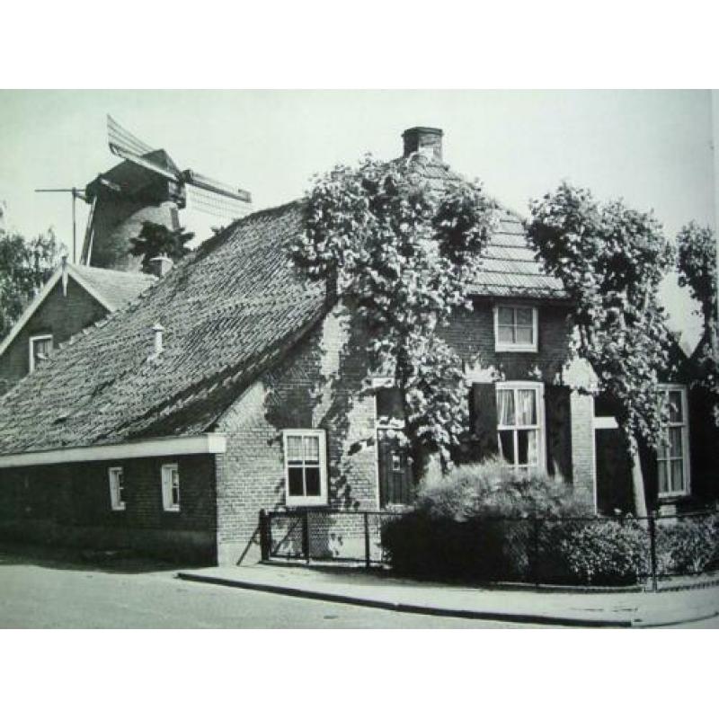 Waar anders dan in Wageningen - 1969