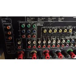 Onkyo TX-SR706 5.1 receiver (HDMI defect)