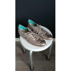ZGAN dames Ecco schoenen maat 43