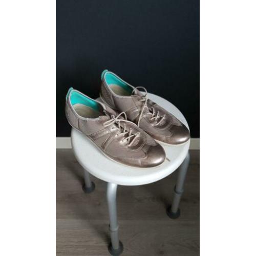 ZGAN dames Ecco schoenen maat 43