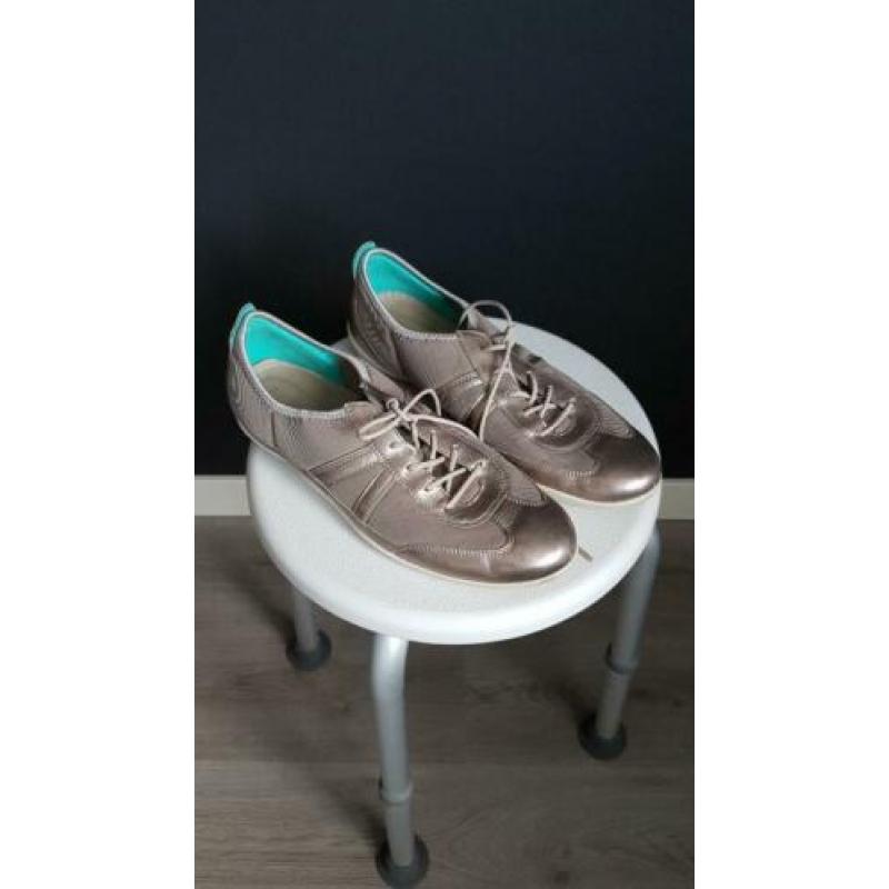 ZGAN dames Ecco schoenen maat 43