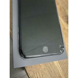 Iphone 8 plus 64 GB grijs