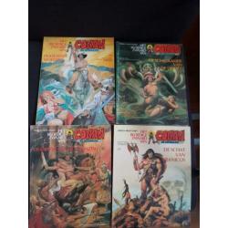Conan