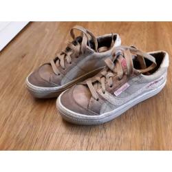 Vingino sneakers maat 33 nieuw