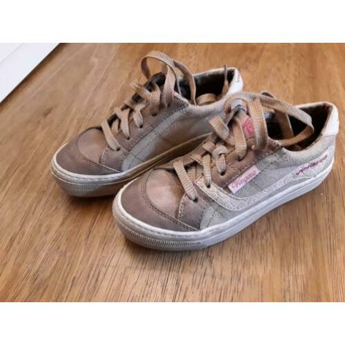 Vingino sneakers maat 33 nieuw