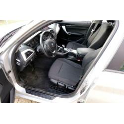BMW 1-serie 116i Business+ 5-Deurs Xenon/Navi/LMV