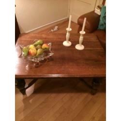 Mechelse salontafel