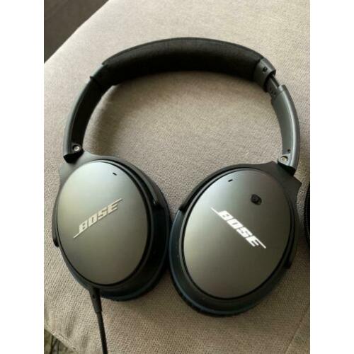 Bose QC-25 Apple ANC in nieuwstaat