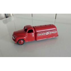 Dinky Toy - Esso auto