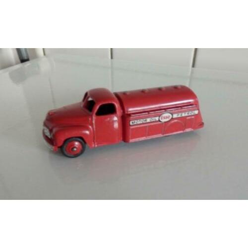 Dinky Toy - Esso auto