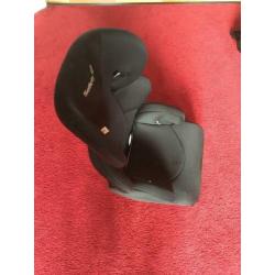 Kinderzitje 15-36kg