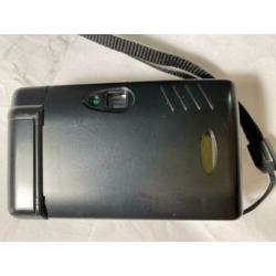 Revue 411AF vintage film compact camera analog