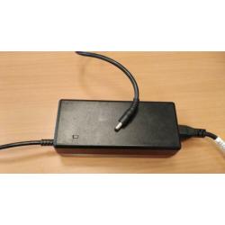 Ebike Battery pack 36V met achterlicht.