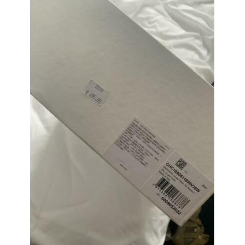 Chloé sneakers maat 38 NIEUW!