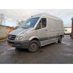 Mer-Benz Sprinter AIRCO 2.1 CDI 315 AUT 2007
