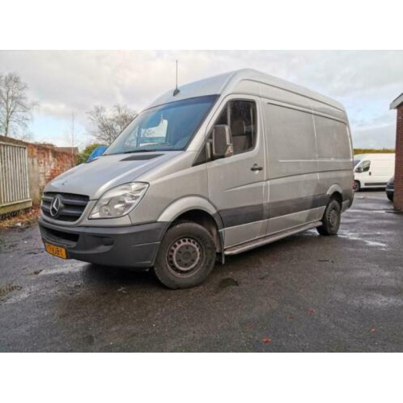 Mer-Benz Sprinter AIRCO 2.1 CDI 315 AUT 2007