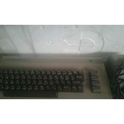 Commodor 64 toetsenbord