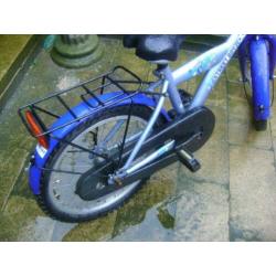 18 inch kinderfiets