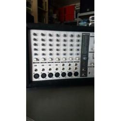 mengtafel Phonic 740