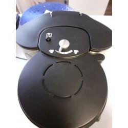 Tefal Express RVS koffiezet apparaat nooit gebruikt