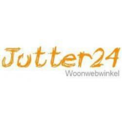 Jutter flessenmand