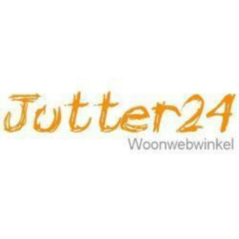 Jutter flessenmand