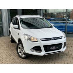 Ford KUGA 1.5 TITANIUM 150PK AIRCO NAVI PDC LMV